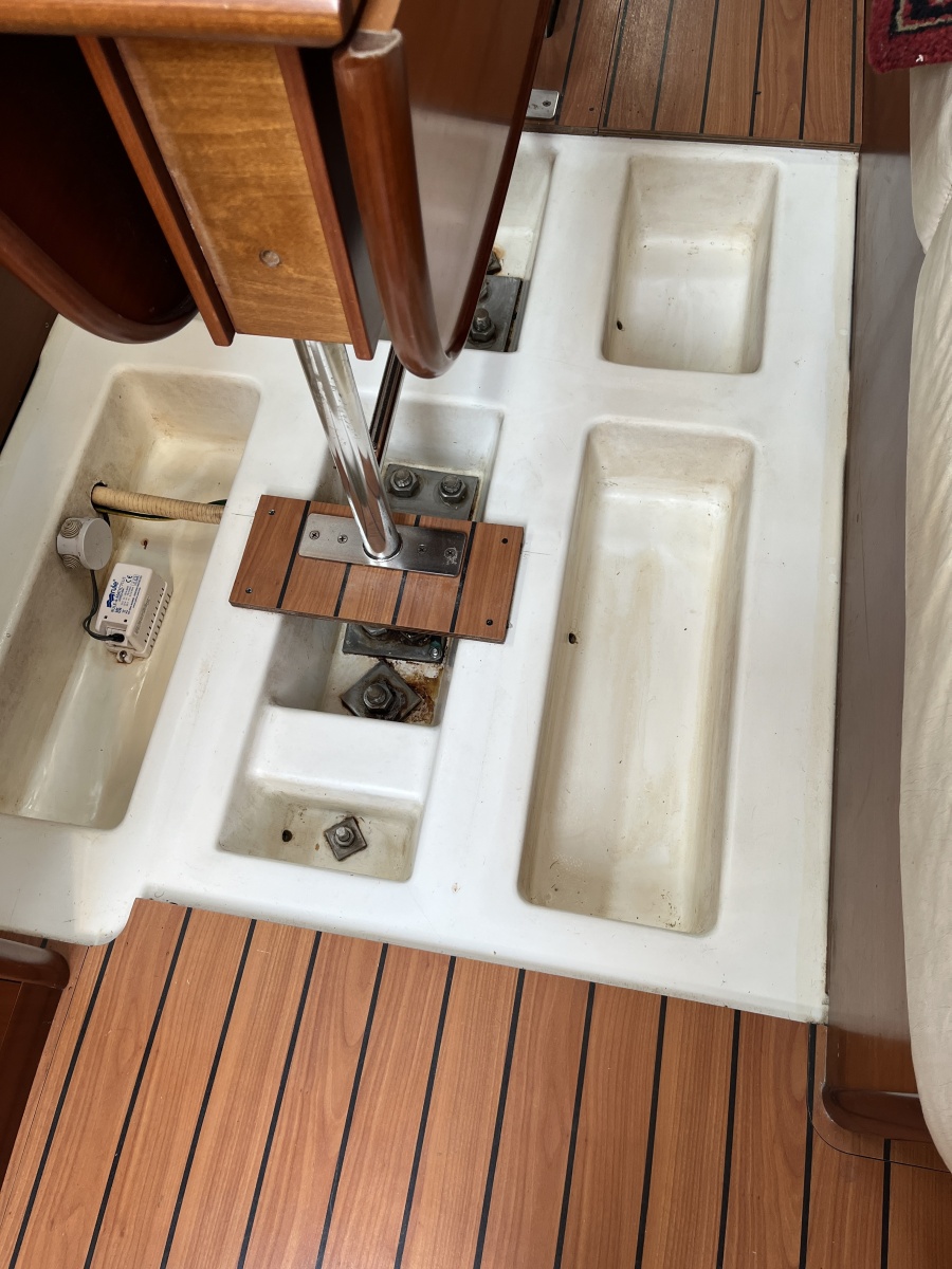 36' 2005 Beneteau First 36.7