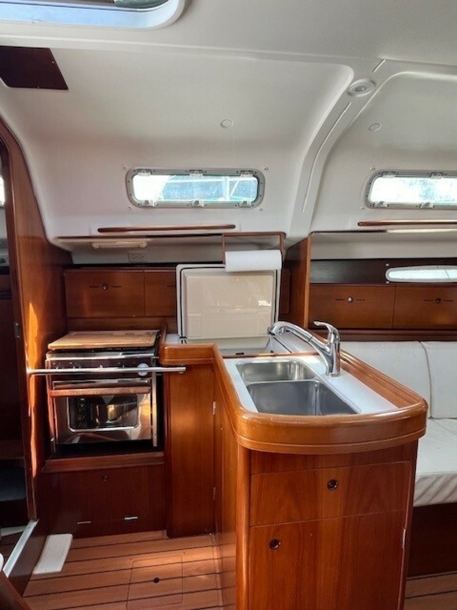 36' 2005 Beneteau First 36.7