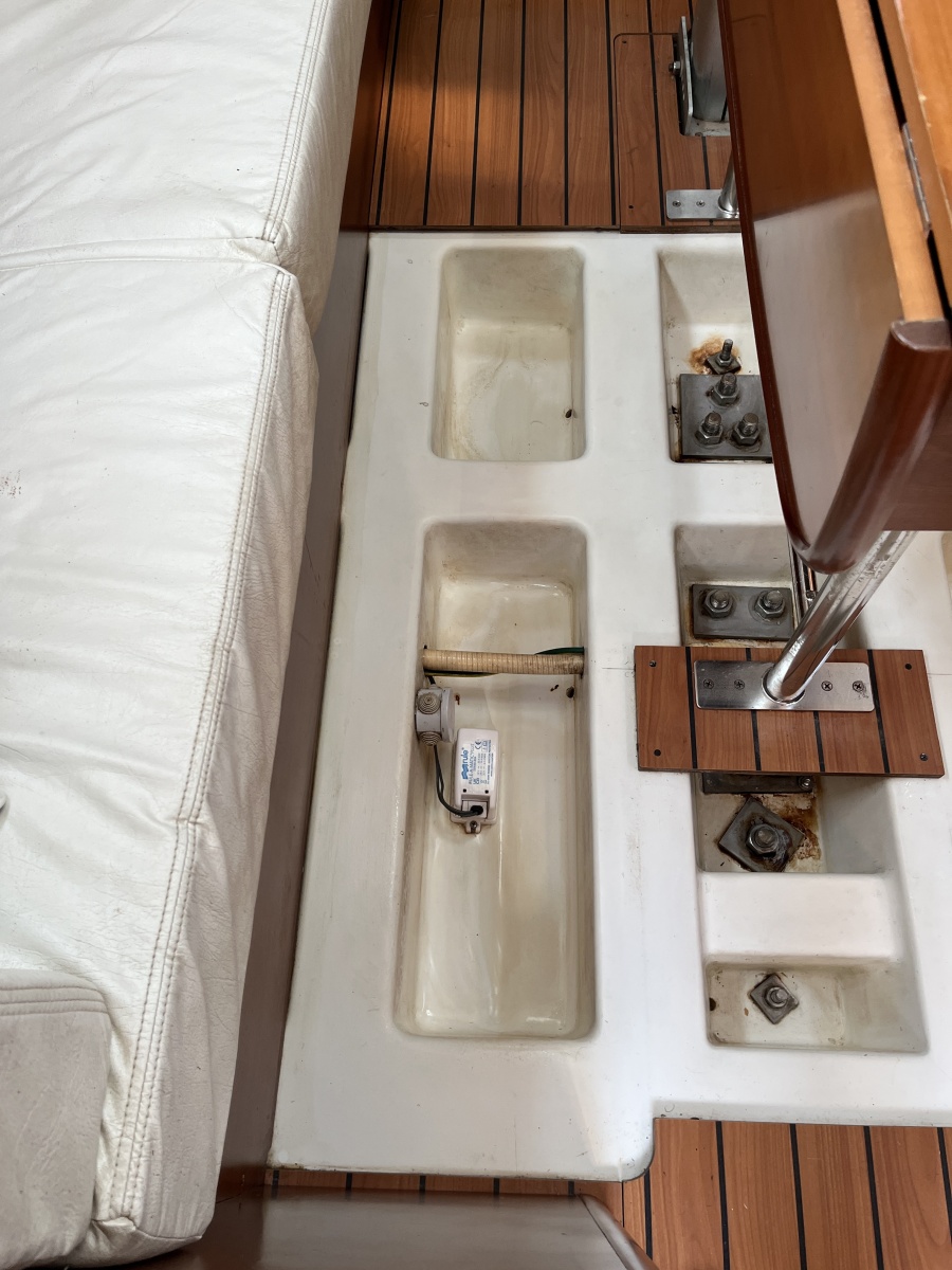 36' 2005 Beneteau First 36.7