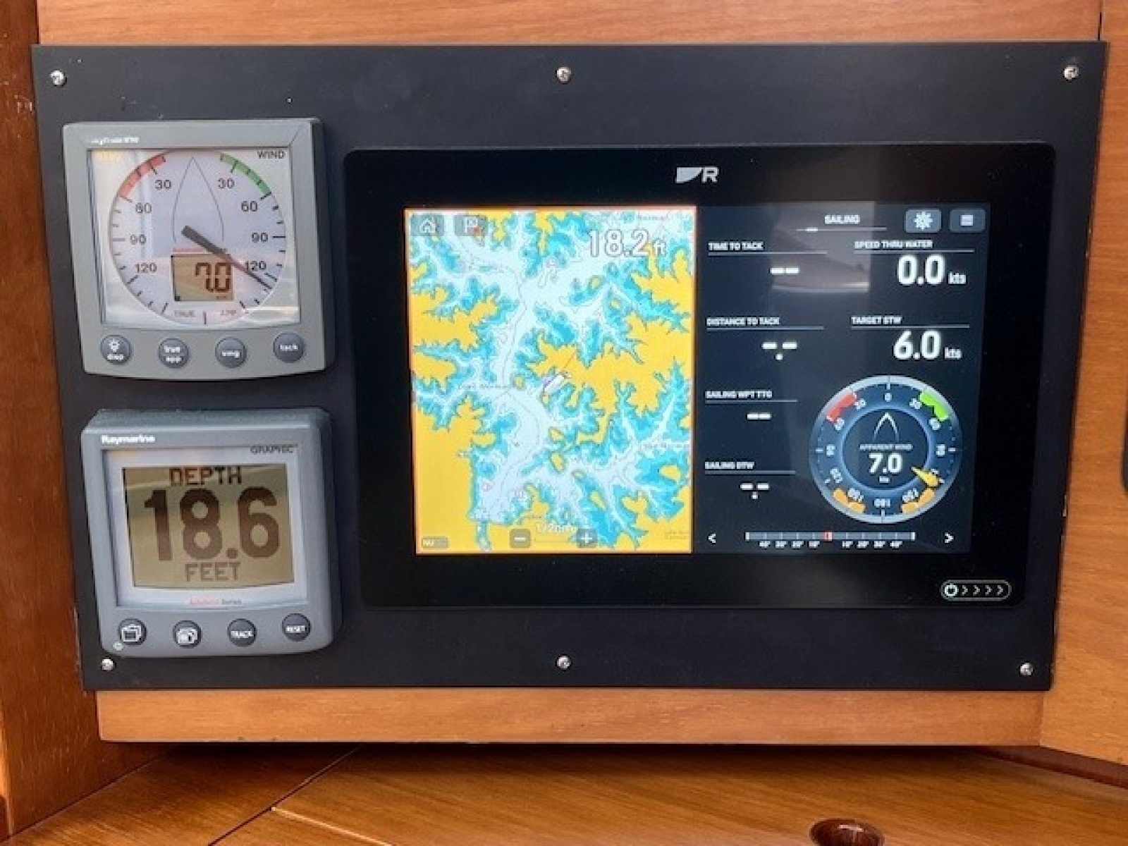 36ft Beneteau Yacht For Sale