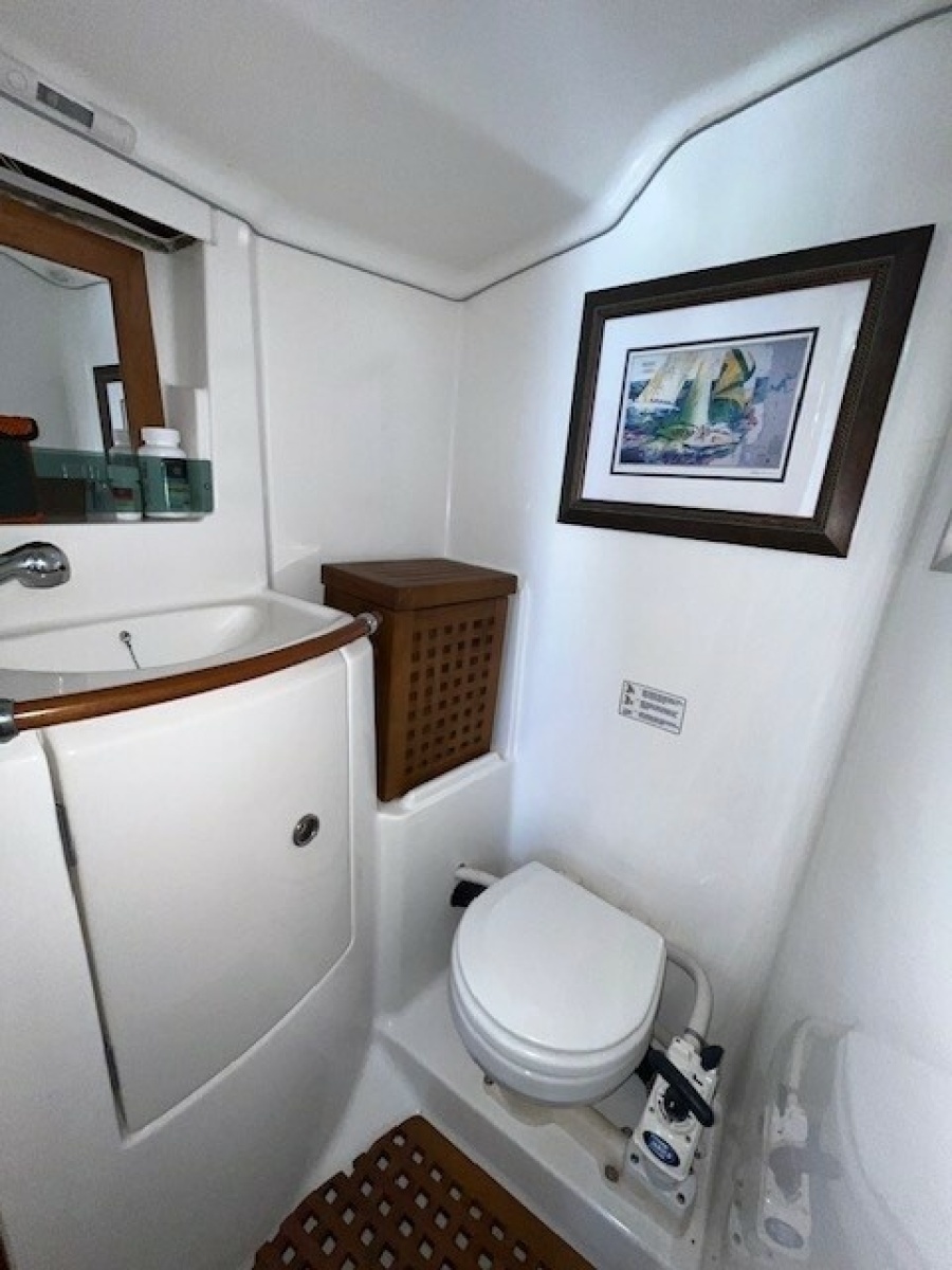 36' 2005 Beneteau First 36.7