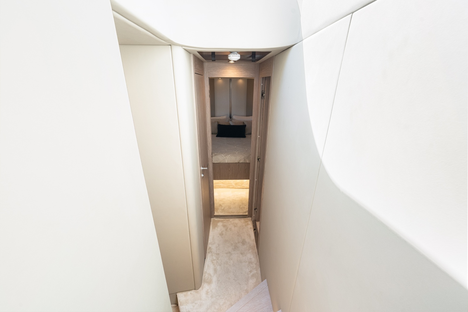 Miss Kym 59ft Azimut Yacht For Sale