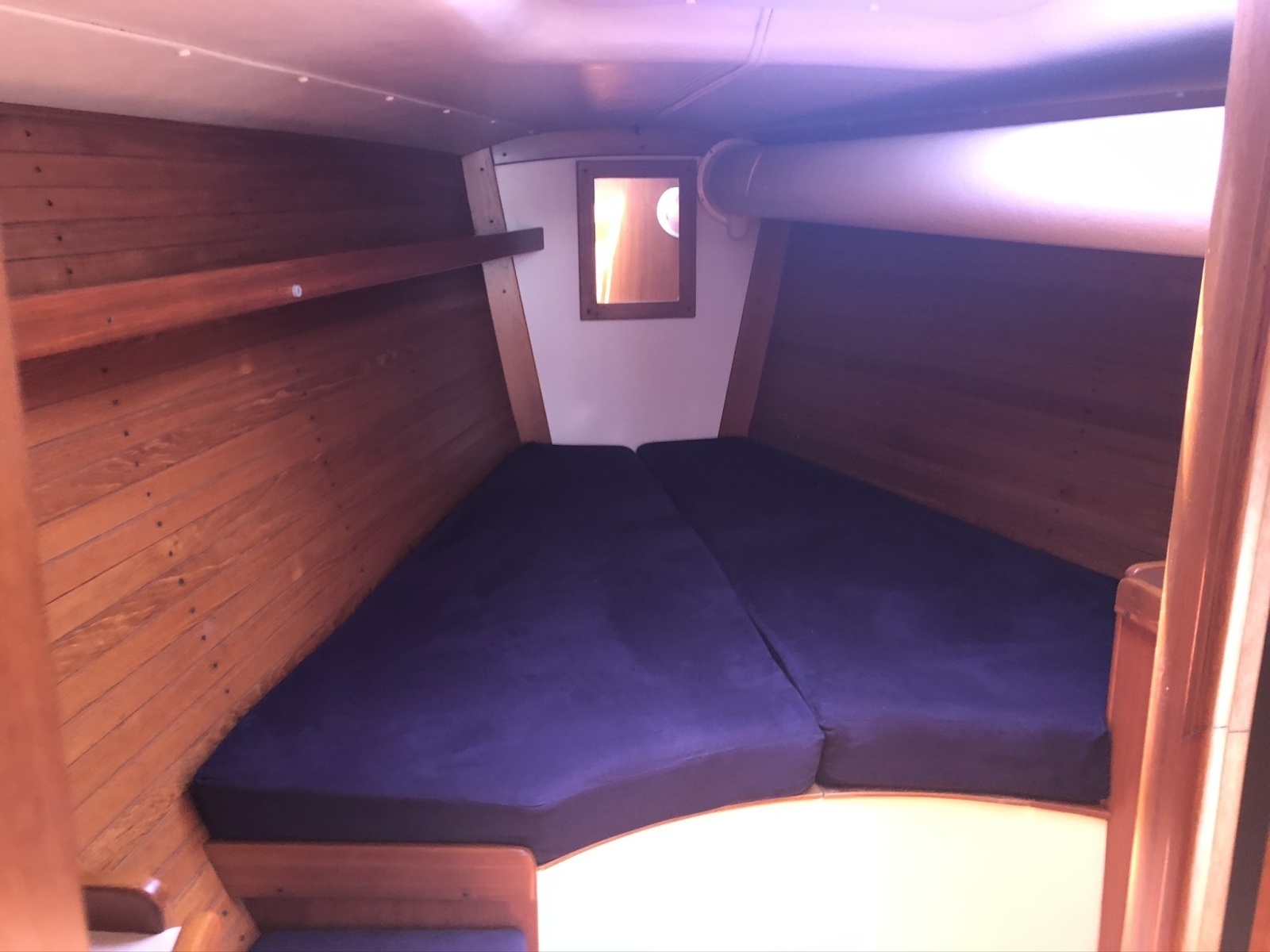 Antelope 43ft J Boats Yacht For Sale