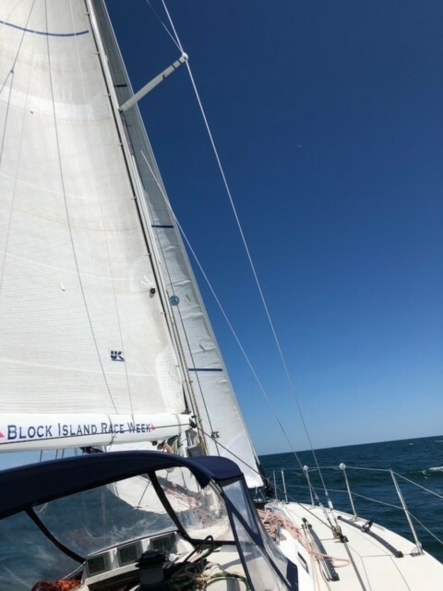 Antelope 43ft J Boats Yacht For Sale