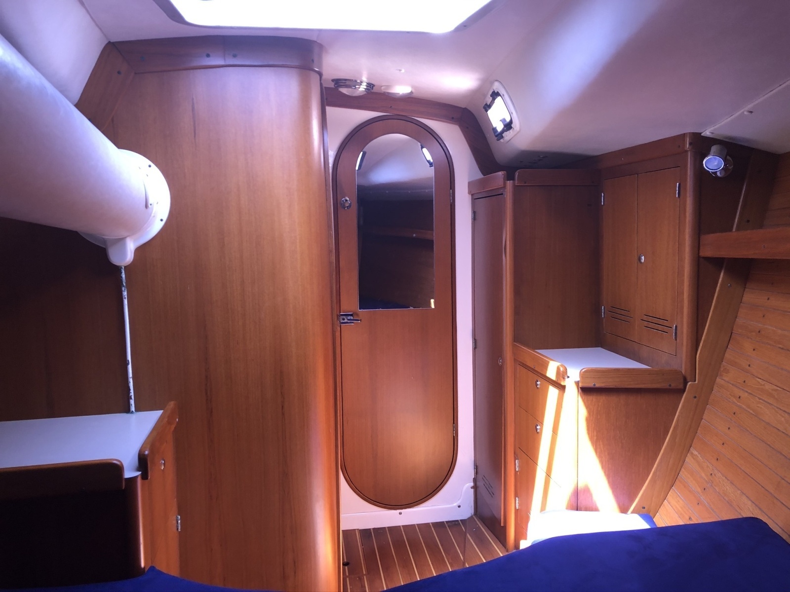 Antelope 43ft J Boats Yacht For Sale