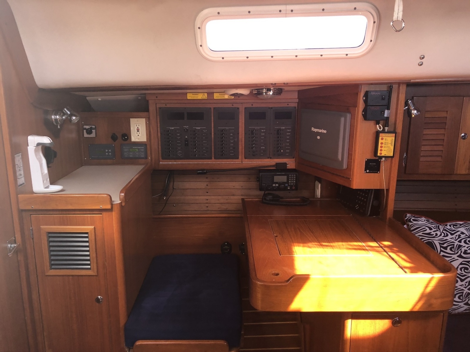 Antelope 43ft J Boats Yacht For Sale