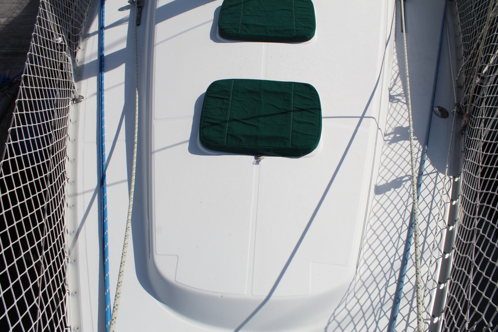 32' 2007 Beneteau 323