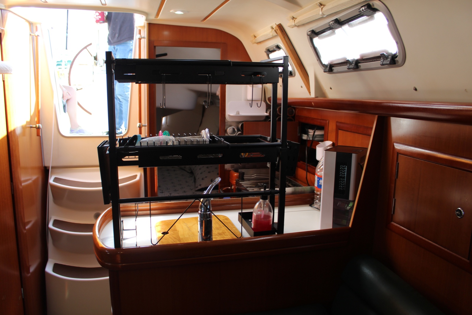 32' 2007 Beneteau 323