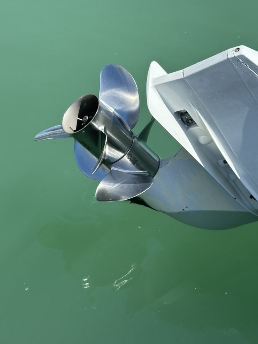 24ft Century Yacht For Sale