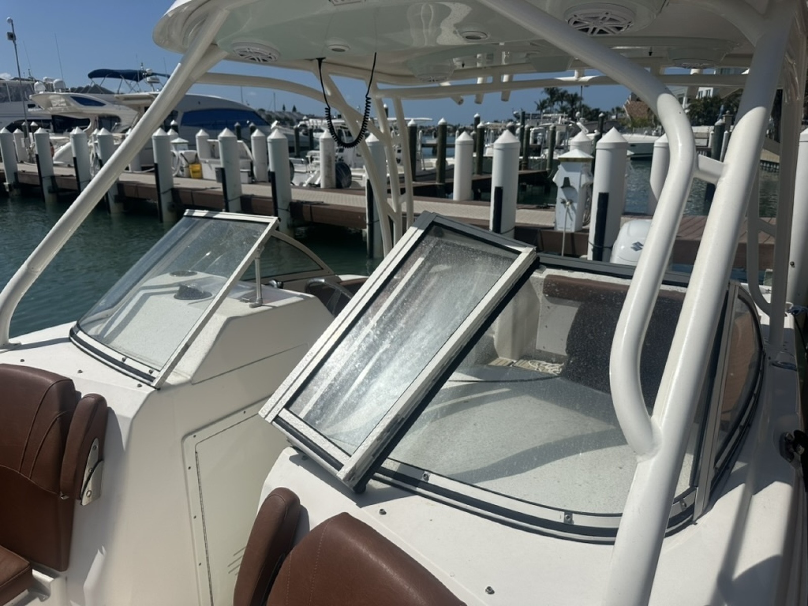 24ft Century Yacht For Sale