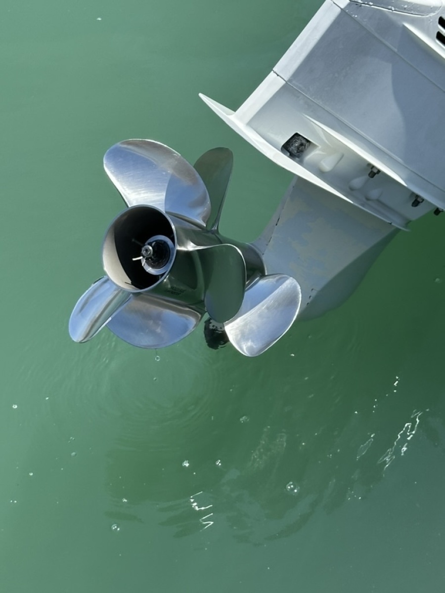 24ft Century Yacht For Sale