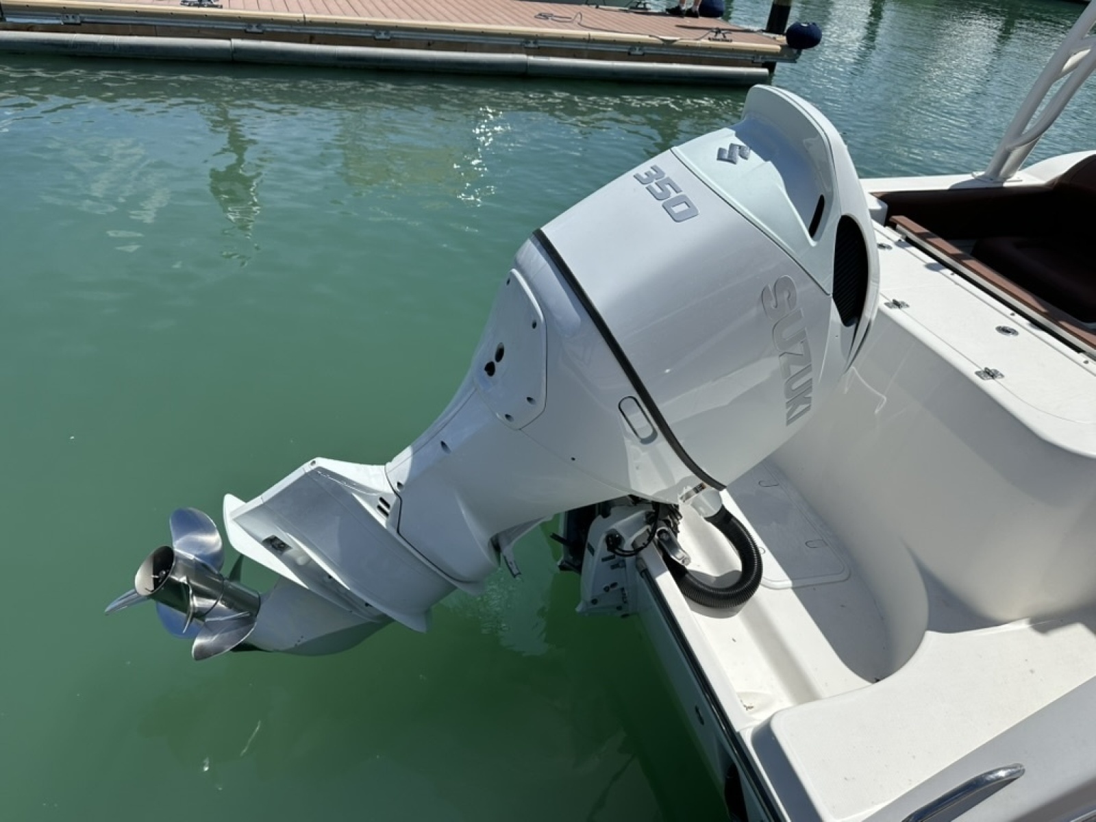 24ft Century Yacht For Sale