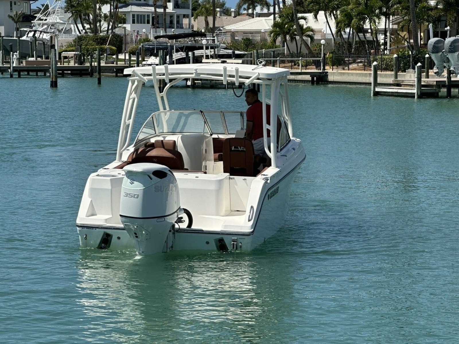 24ft Century Yacht For Sale