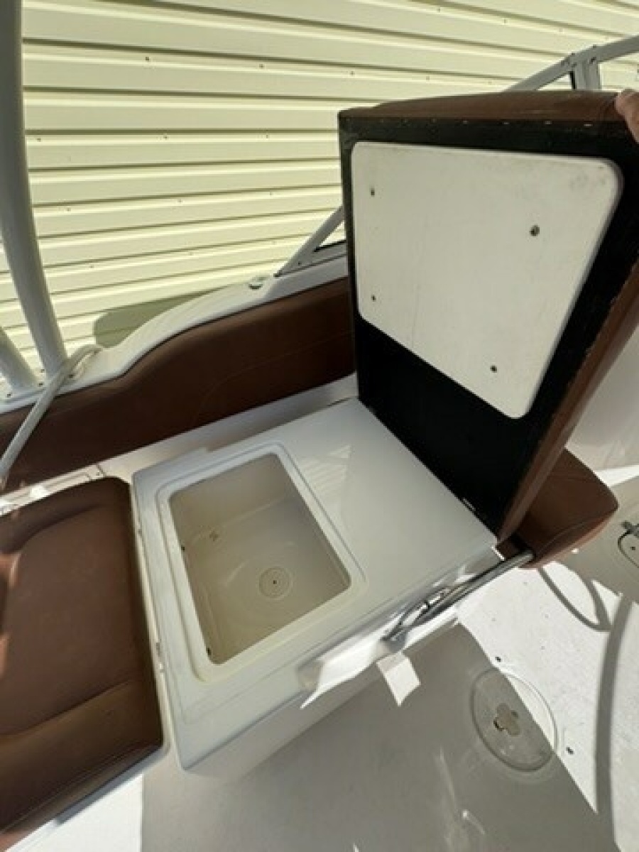 2019 Century 24 Resorter