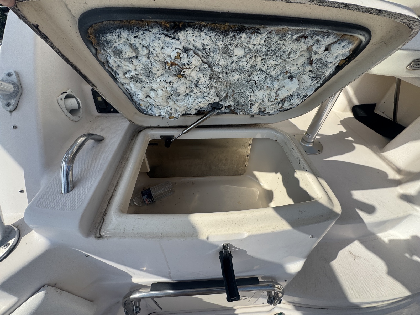 30ft Grady White Yacht For Sale