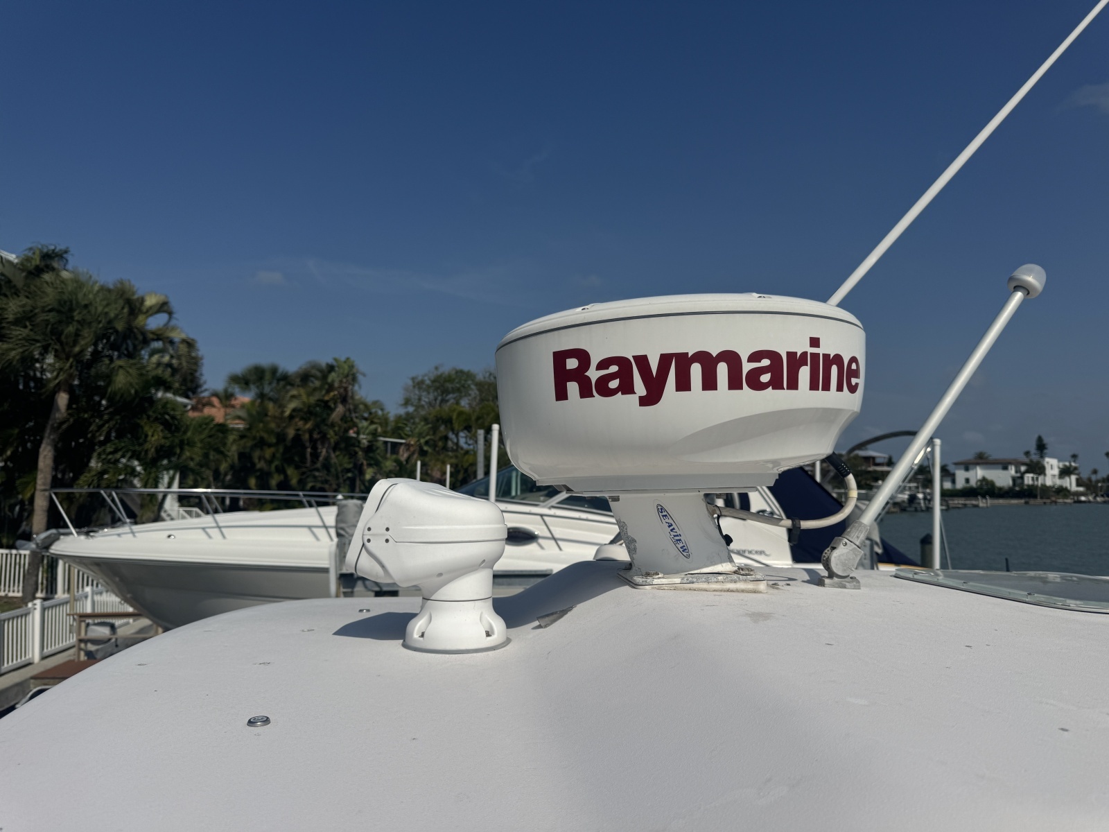 30ft Grady White Yacht For Sale