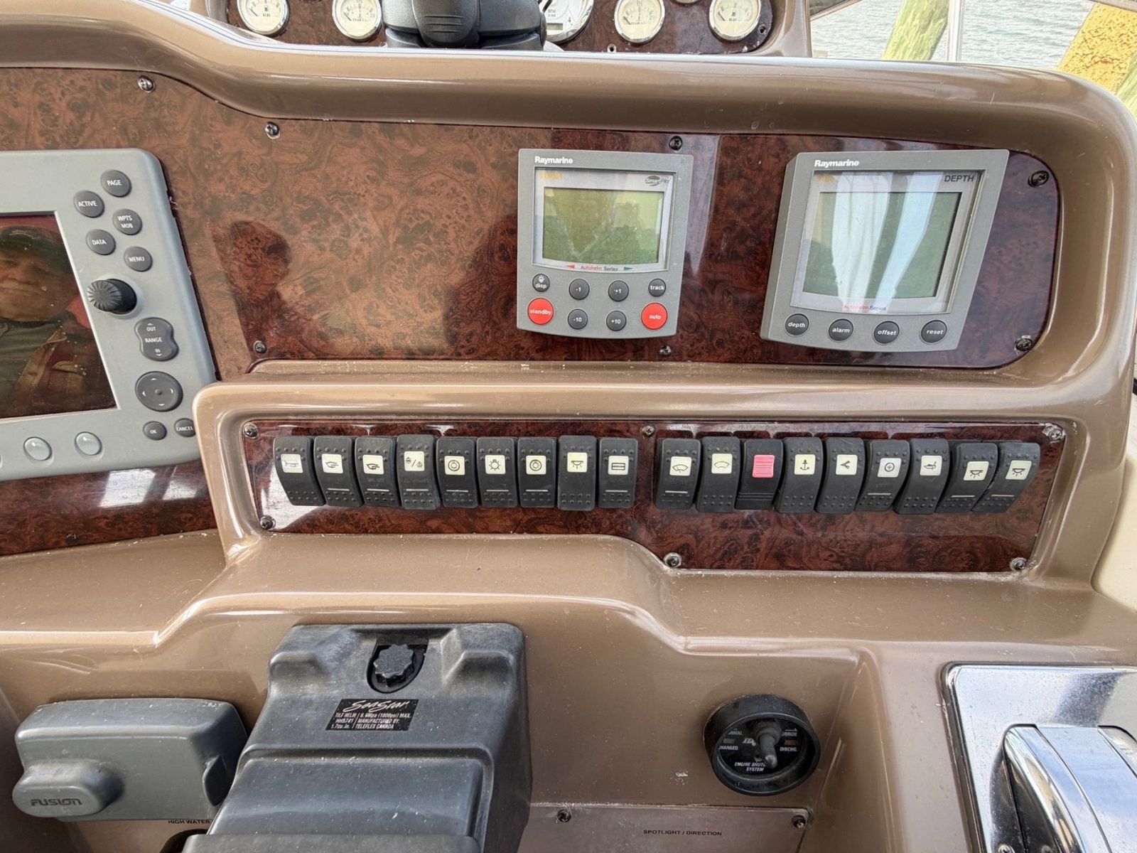 42ft Regal Yacht For Sale