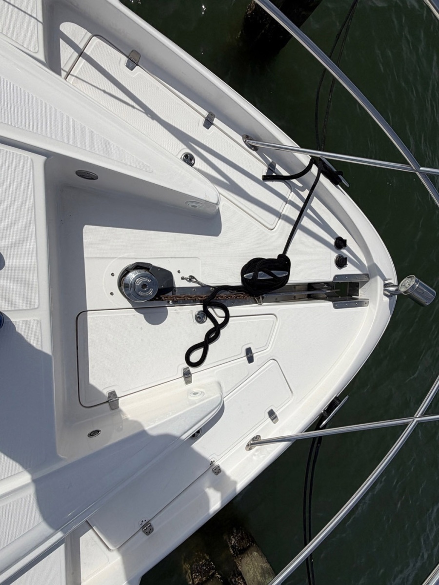 42ft Regal Yacht For Sale