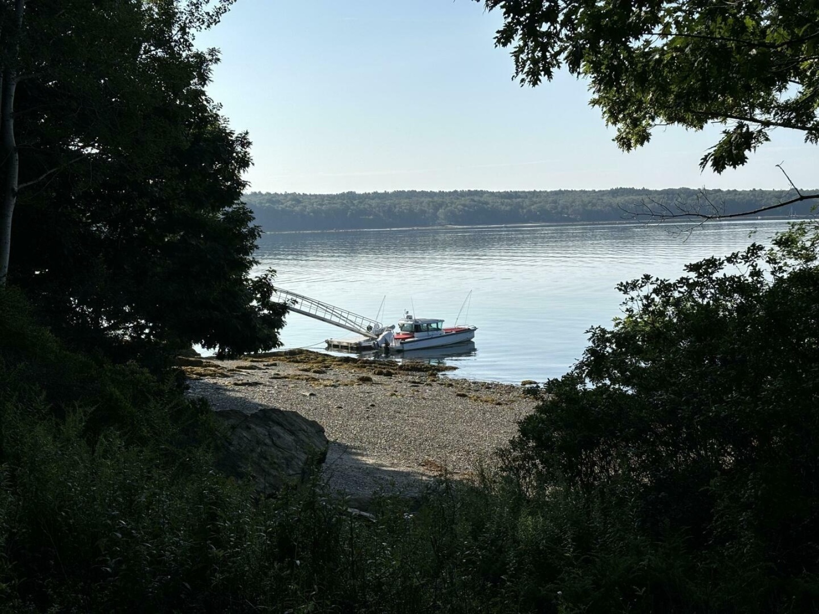 At Ease 28ft Axopar Yacht For Sale