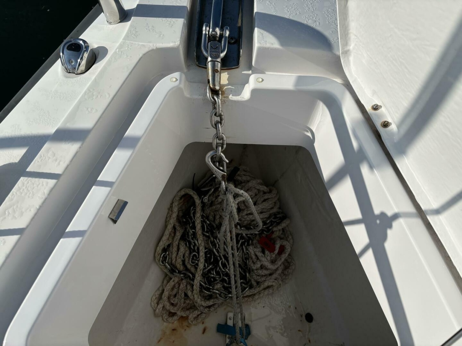 At Ease 28ft Axopar Yacht For Sale