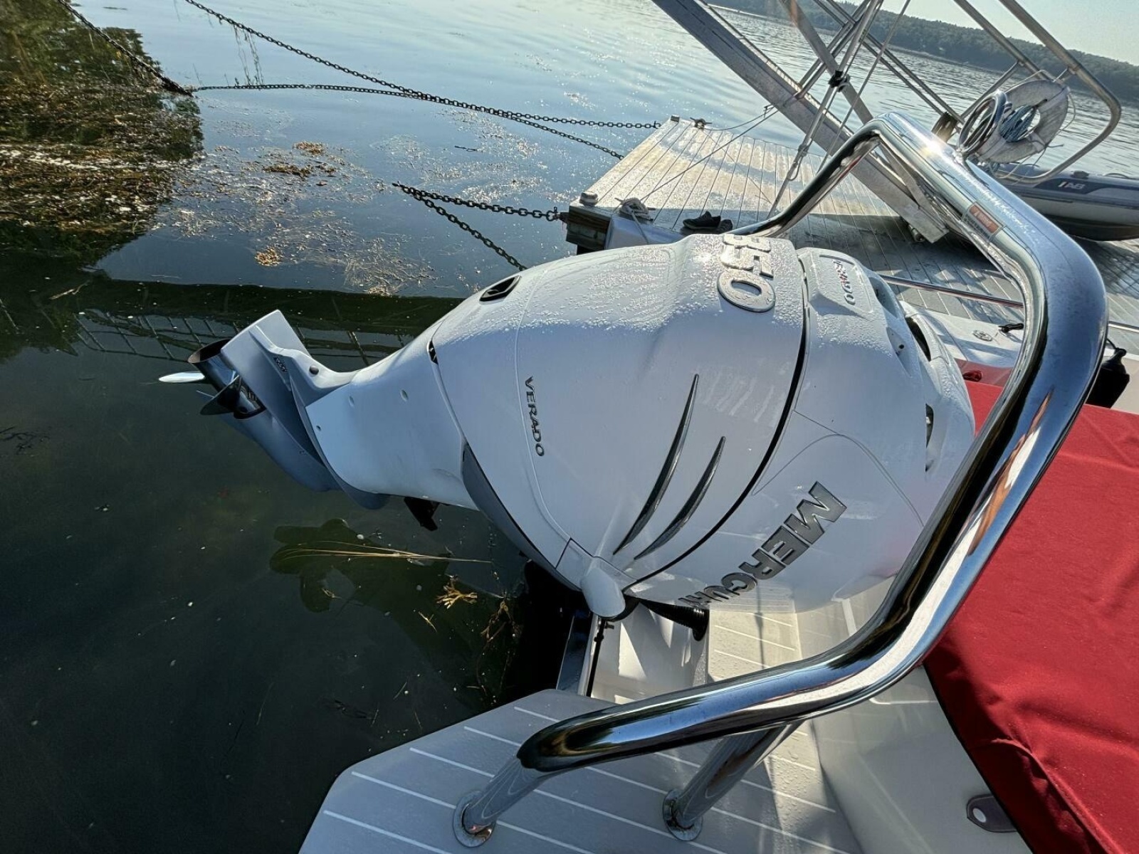 At Ease 28ft Axopar Yacht For Sale