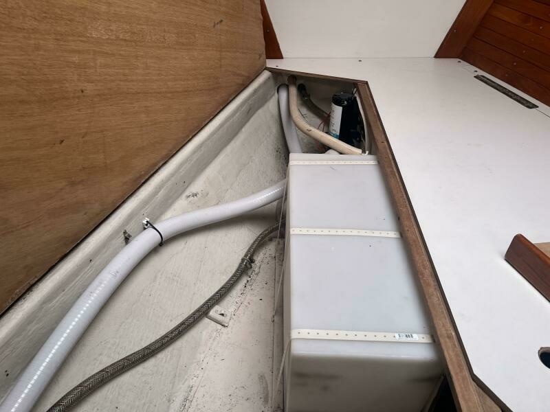 RESOLUTE 44ft J Boats Yacht For Sale