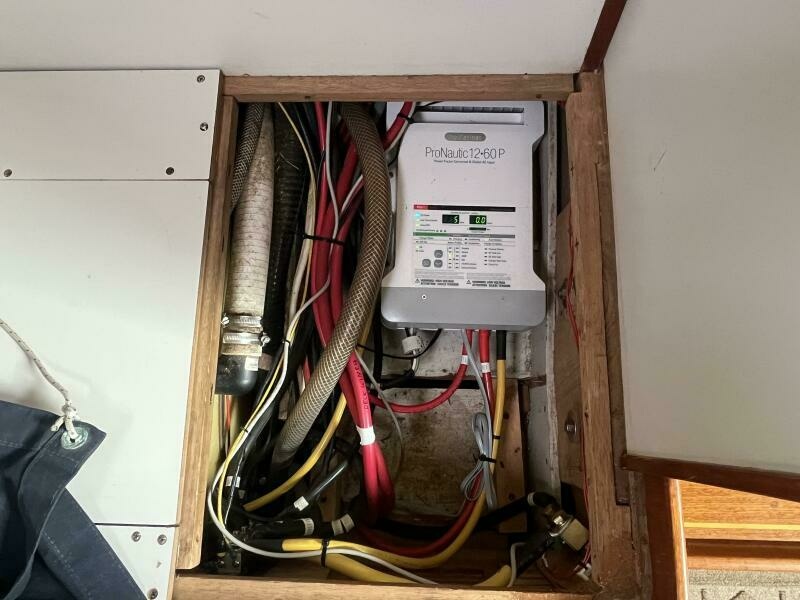 RESOLUTE 44ft J Boats Yacht For Sale