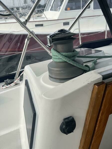 RESOLUTE 44ft J Boats Yacht For Sale