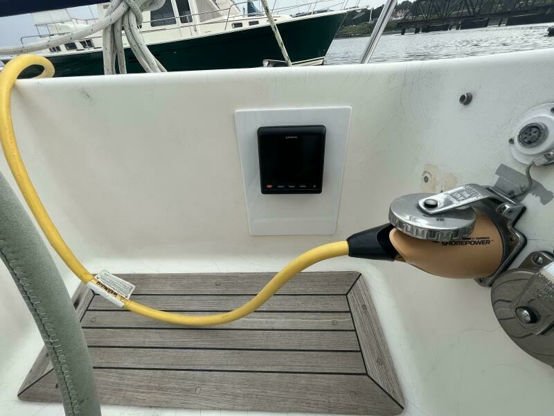 RESOLUTE 44ft J Boats Yacht For Sale