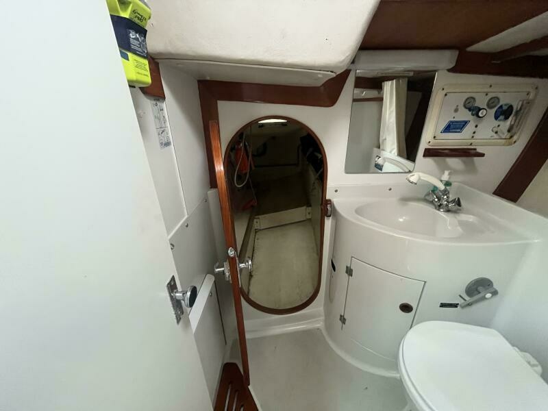 RESOLUTE 44ft J Boats Yacht For Sale