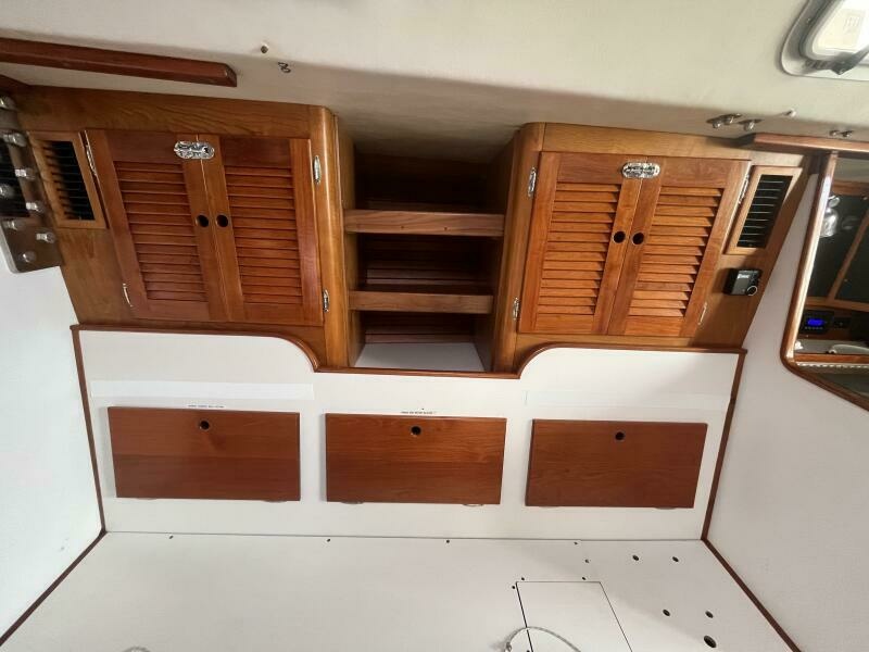 RESOLUTE 44ft J Boats Yacht For Sale