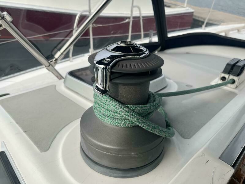 RESOLUTE 44ft J Boats Yacht For Sale