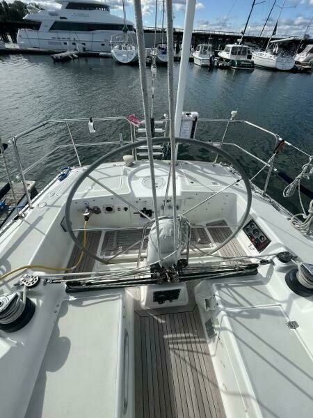 RESOLUTE 44ft J Boats Yacht For Sale