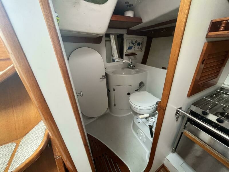 RESOLUTE 44ft J Boats Yacht For Sale