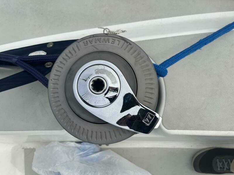 RESOLUTE 44ft J Boats Yacht For Sale