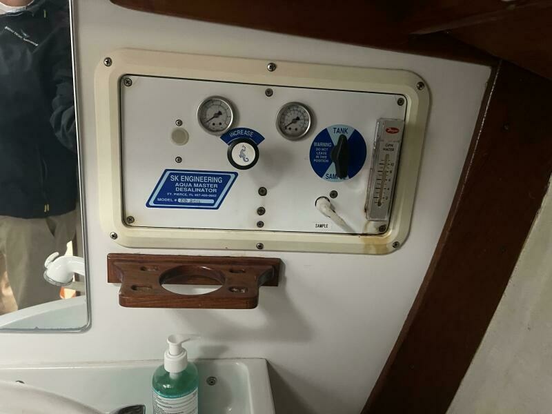 RESOLUTE 44ft J Boats Yacht For Sale