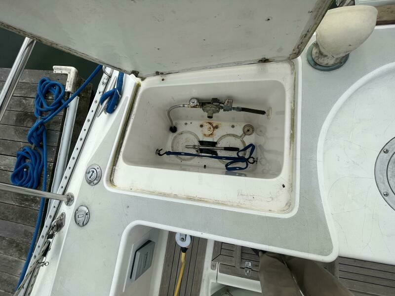 RESOLUTE 44ft J Boats Yacht For Sale