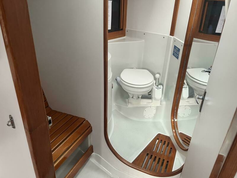 RESOLUTE 44ft J Boats Yacht For Sale