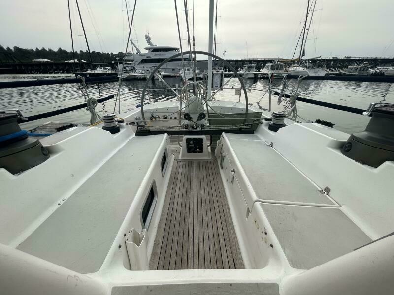 RESOLUTE 44ft J Boats Yacht For Sale