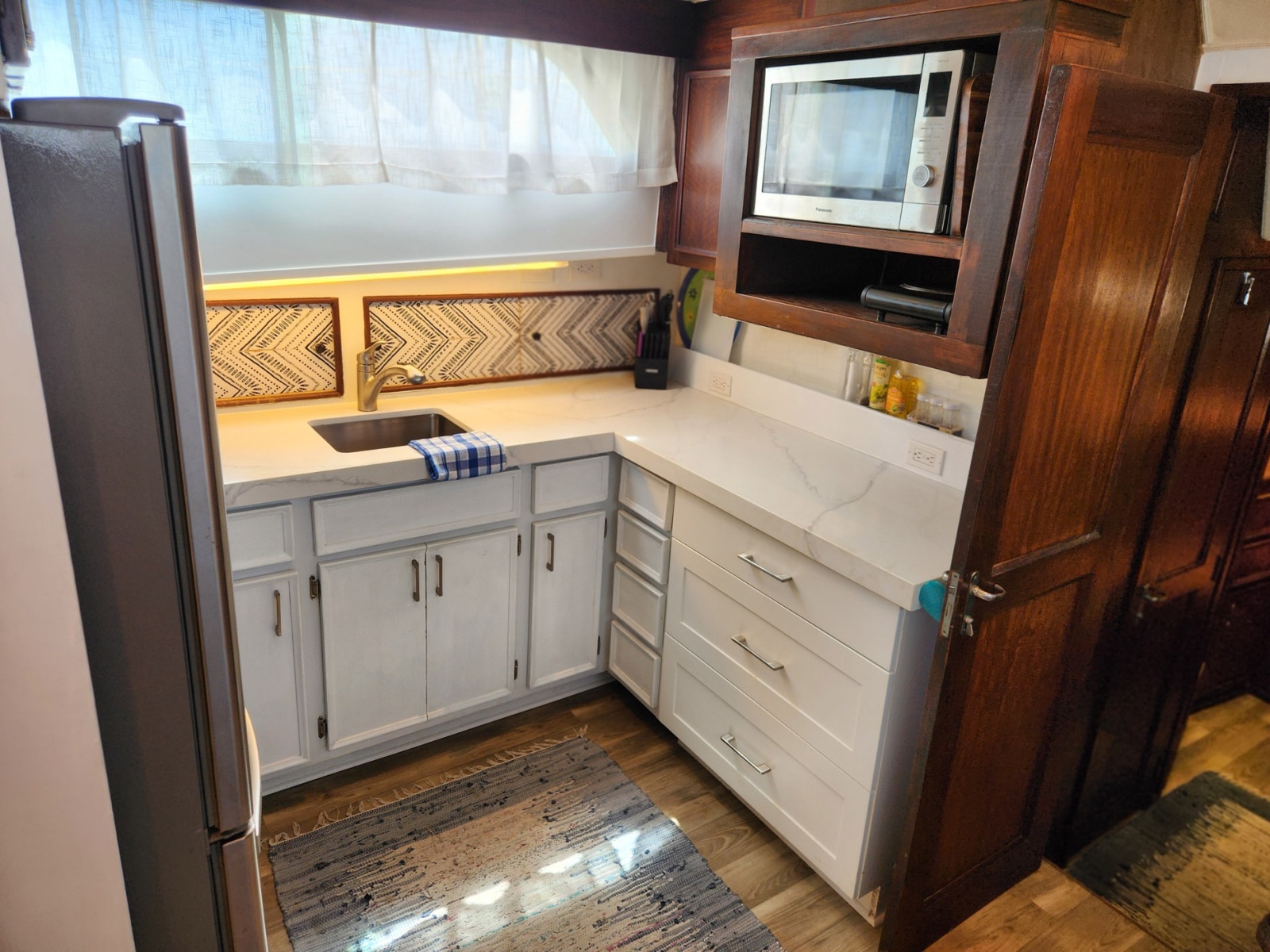 53' 1978 Hatteras 53 Motor Yacht