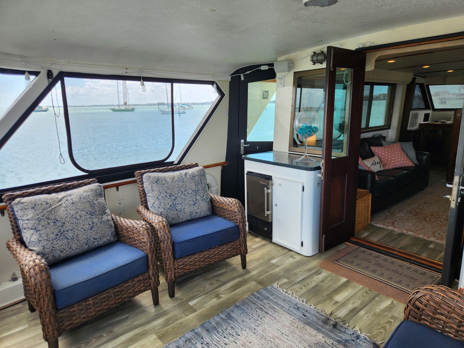 53' 1978 Hatteras 53 Motor Yacht