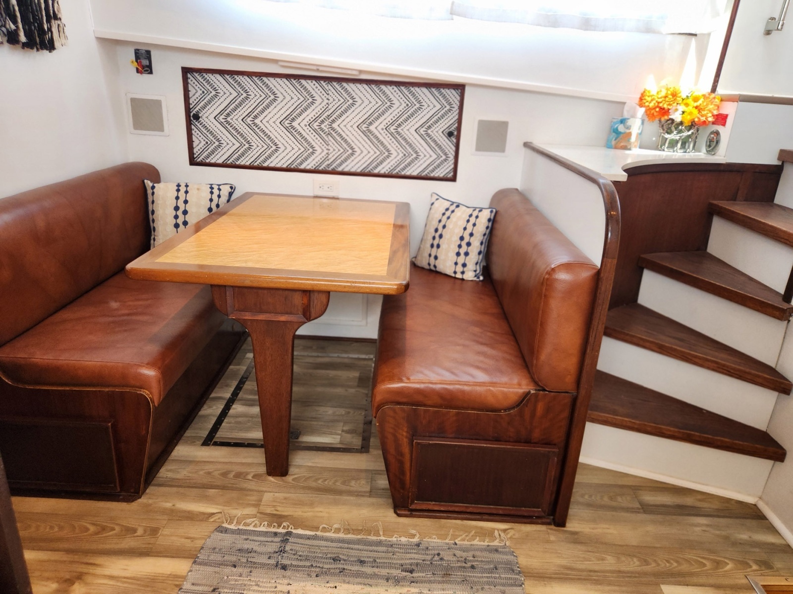 PUDDY TAT III 53ft Hatteras Yacht For Sale