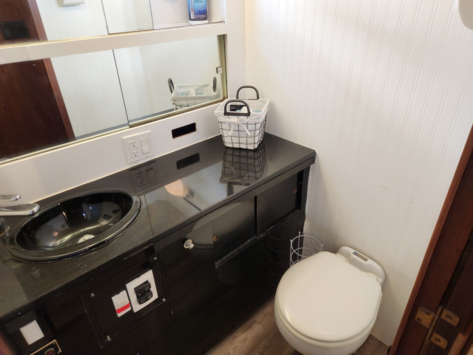 53' 1978 Hatteras 53 Motor Yacht