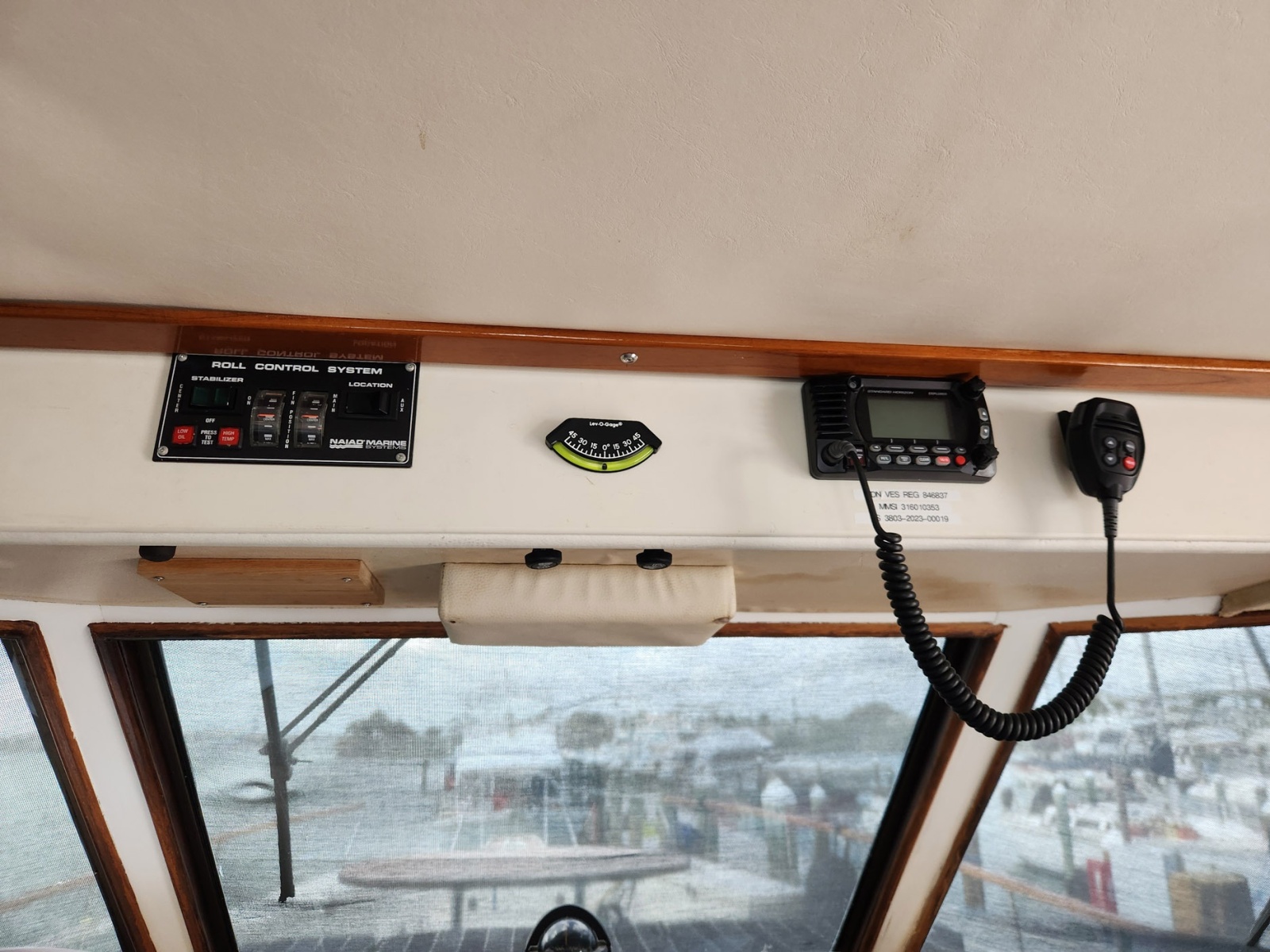 53' 1978 Hatteras 53 Motor Yacht