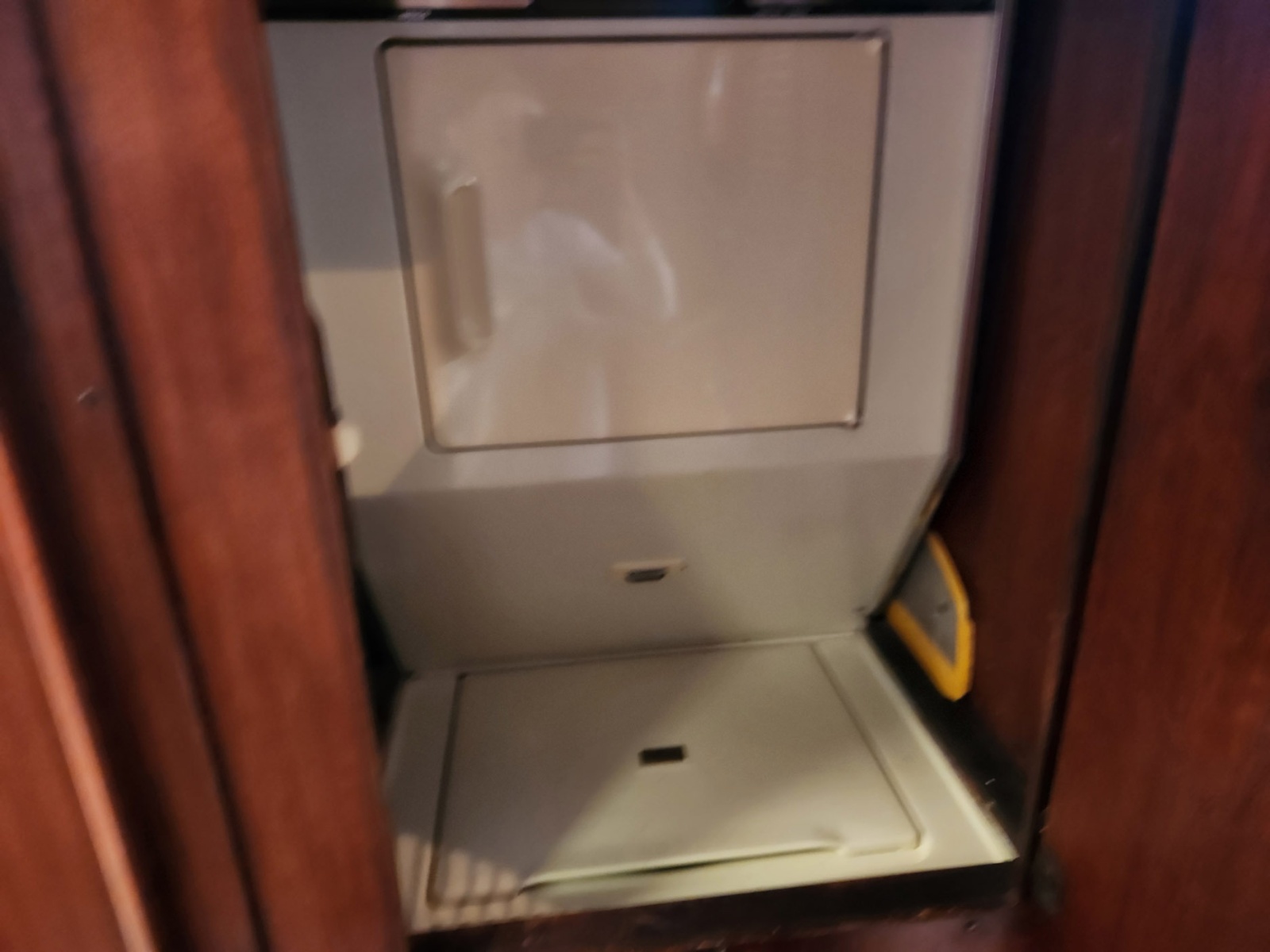 53' 1978 Hatteras 53 Motor Yacht