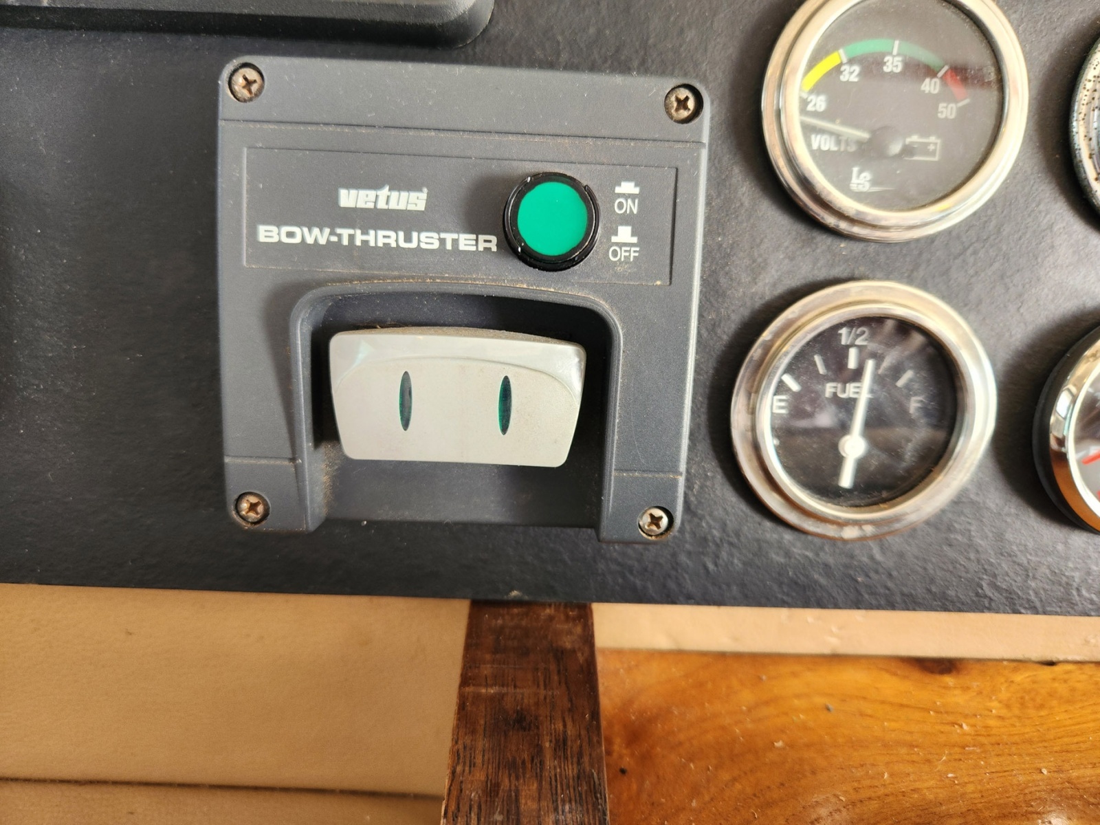 53' 1978 Hatteras 53 Motor Yacht