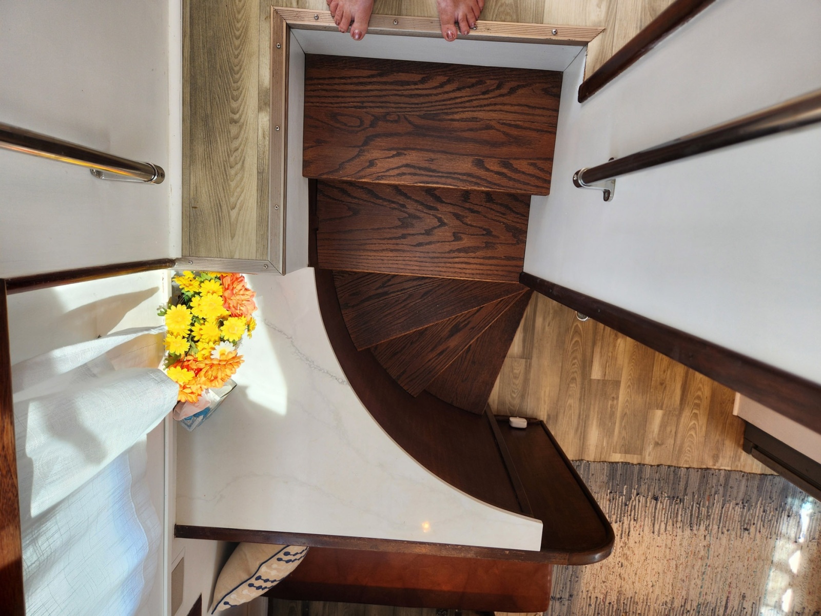 53' 1978 Hatteras 53 Motor Yacht