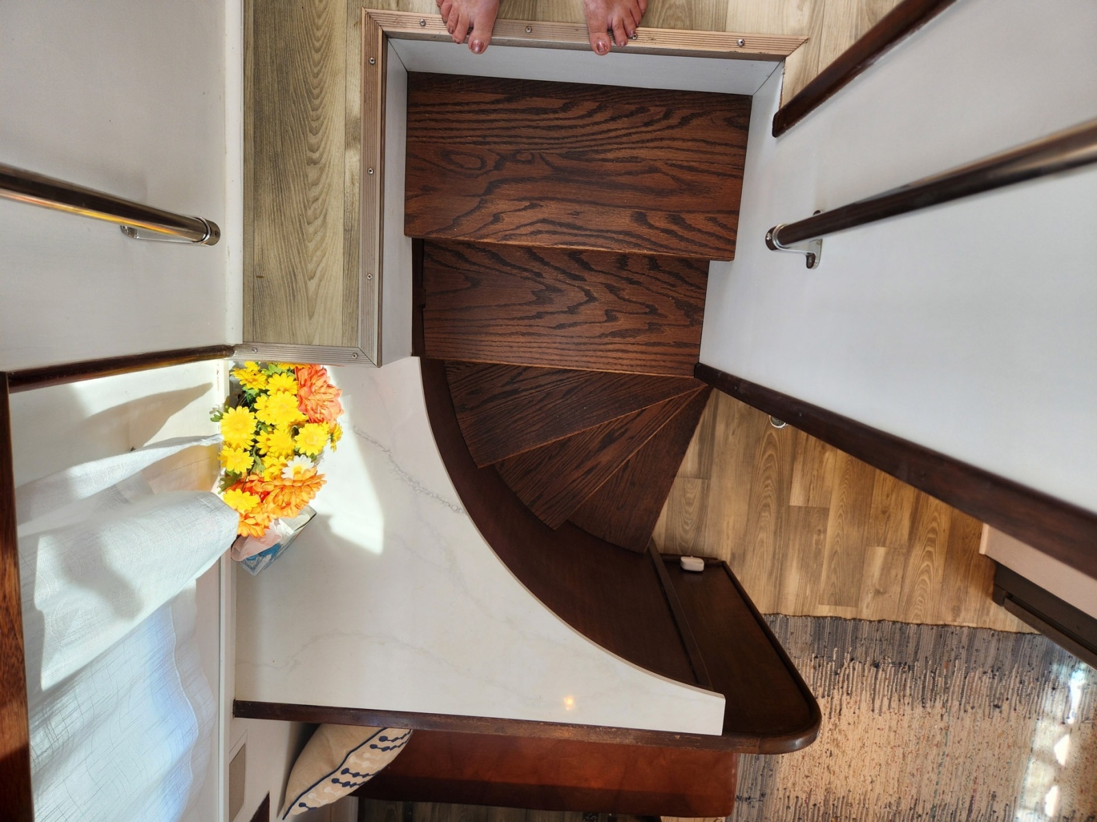 PUDDY TAT III 53ft Hatteras Yacht For Sale