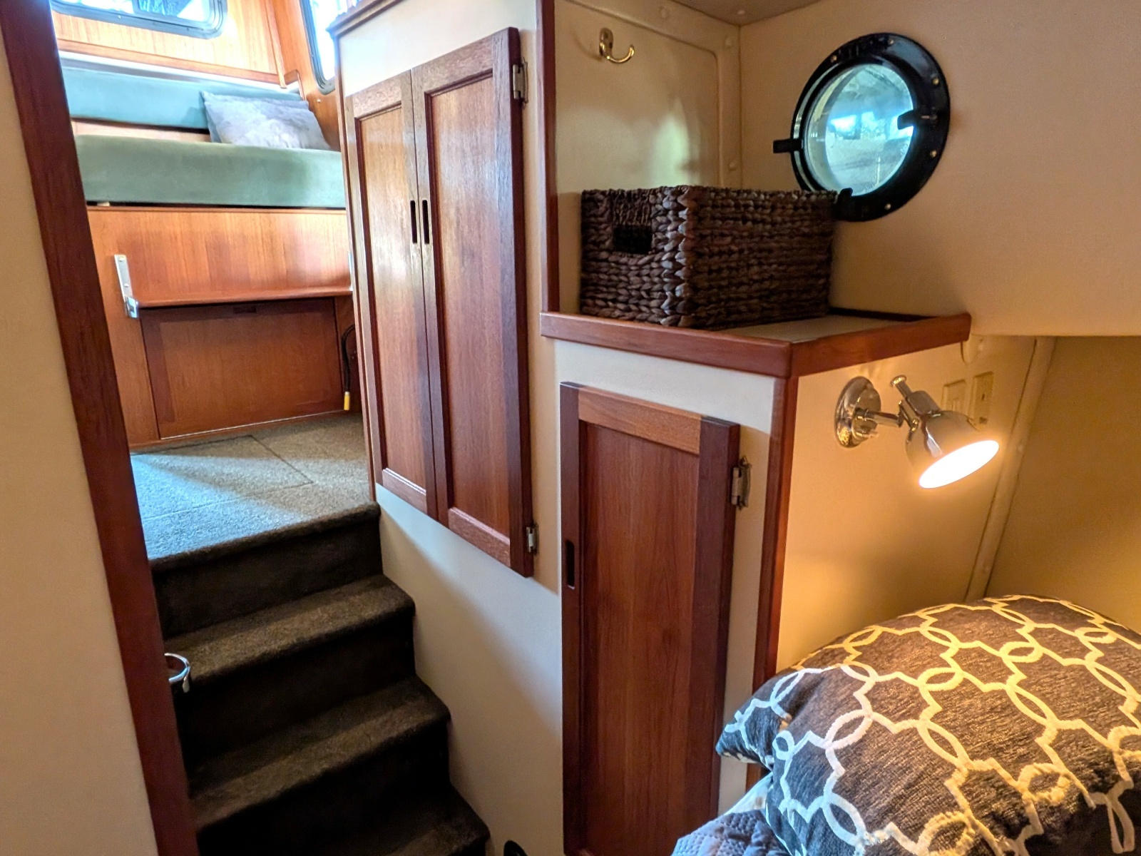 THOR 32ft Nordic Tugs Yacht For Sale