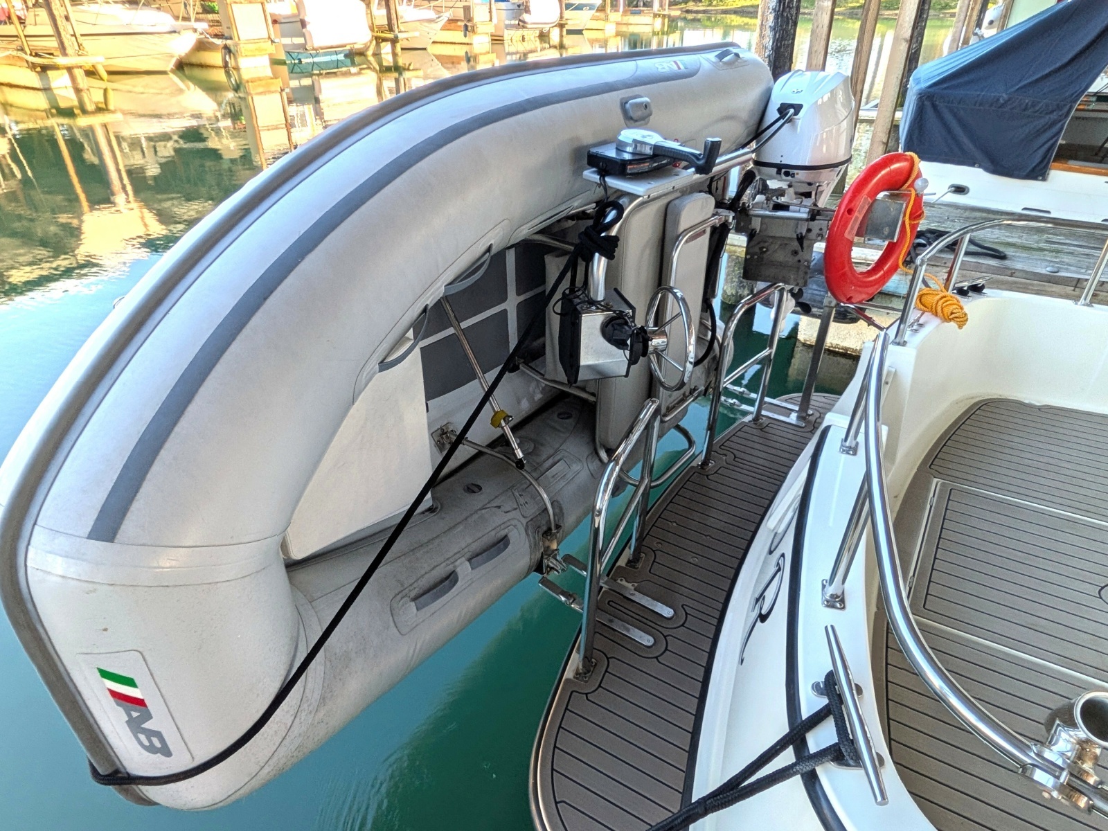 THOR 32ft Nordic Tugs Yacht For Sale